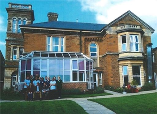 Kenroyal Nursing Home