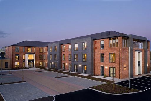 Kensington Care Home