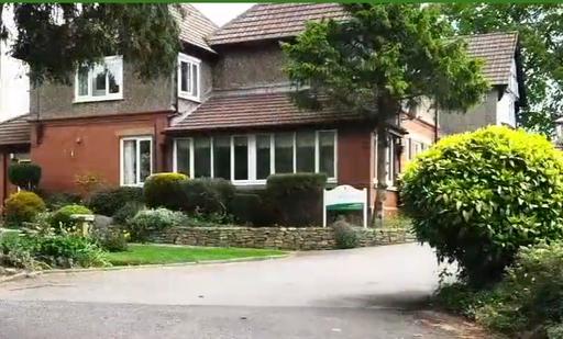 Welby Croft Residential Home
