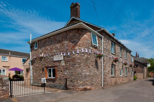 Kent Farm Care Home