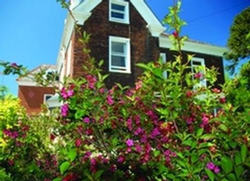 Kent House