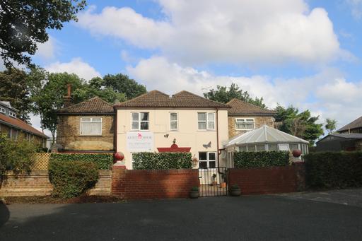 Kent House Residential Home