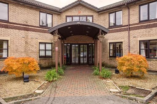 Kenton Hall Nursing Home