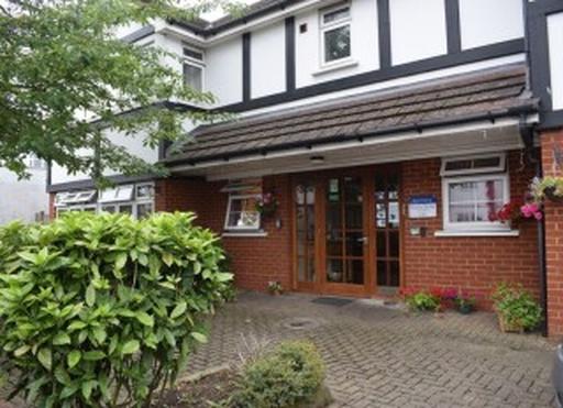 Kenton House