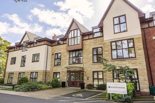 Kenton Manor