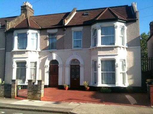 Welcome Care Home