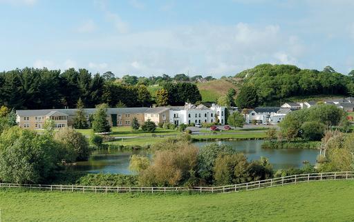 Kenwith Castle Country House Care