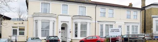 Kenwood Care Home