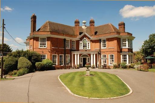 Kestrel Grove Nursing Home