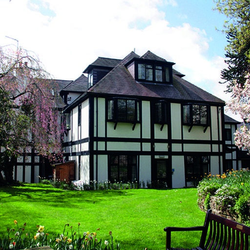 Kettlewell House Nursing Home
