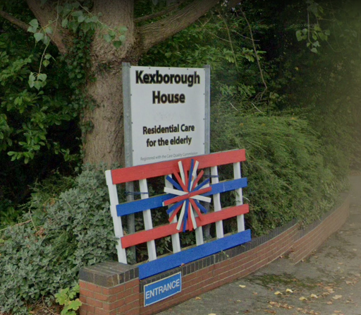 Kexborough House Care Home