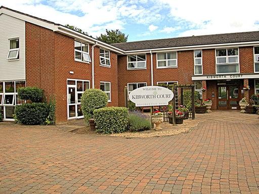 Kibworth Court