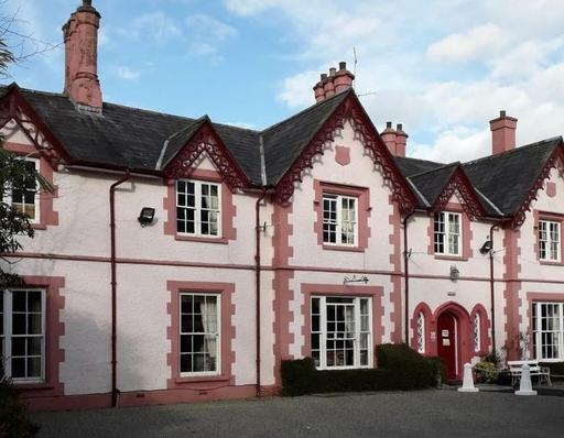 Kilbroney House