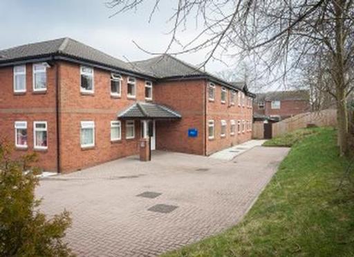Kilburn Care Centre