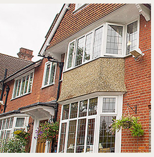 Kilfillan House Care Home