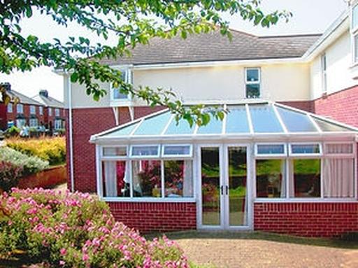 Kilkee Lodge Residential Home