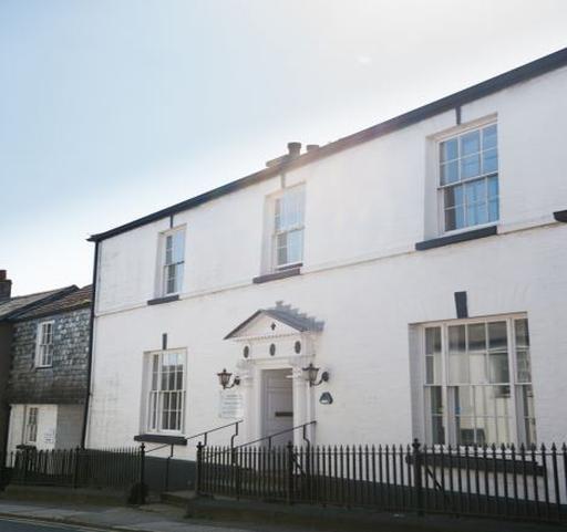 Kilmar House