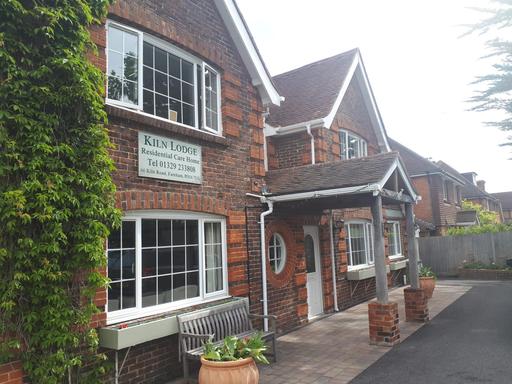 Kiln Lodge