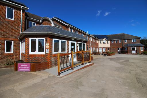 Kimberley Care Village