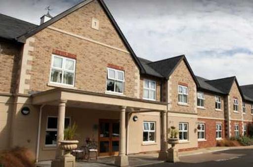 Hunters Down Care Home