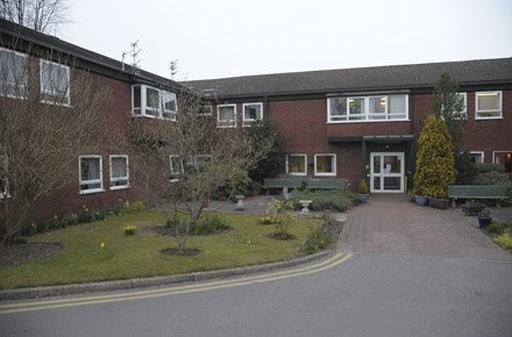 Huntingdon Court