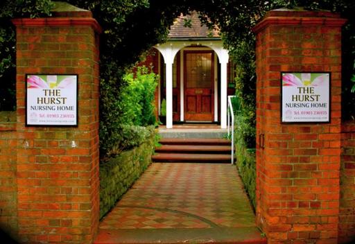 Hurst Nursing Home