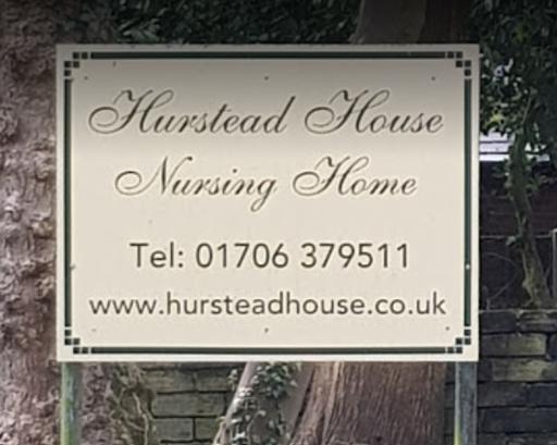 Hurstead House Care Home