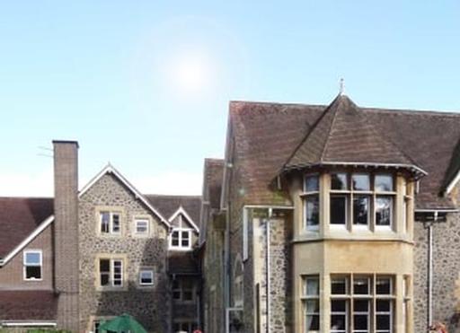 Welland House Care Centre