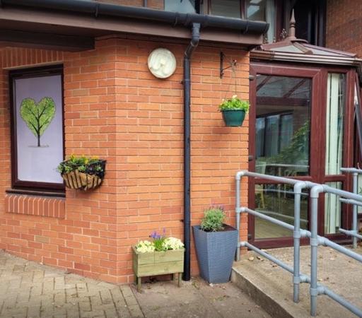 Hurstway Care Home