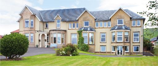 Hutton Park Care Home