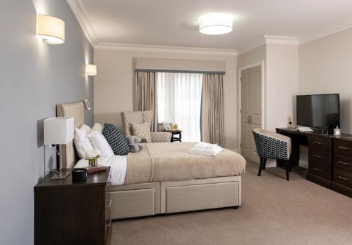 Hutton View Care Home