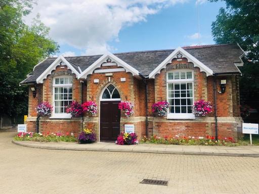 Hutton Village Care Home