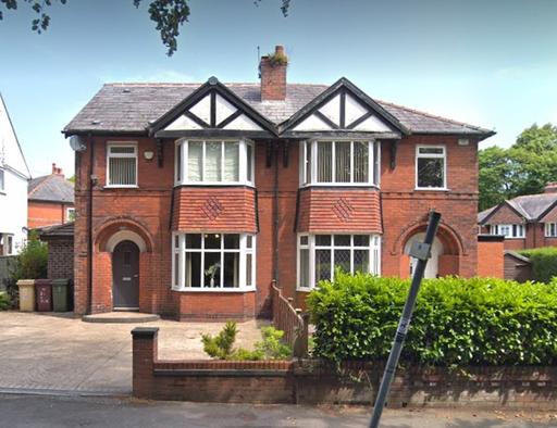 Hyde Lea