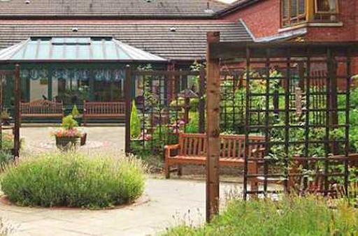 Hyde Nursing Home