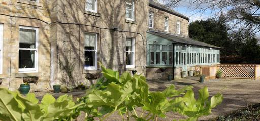 Wellburn House