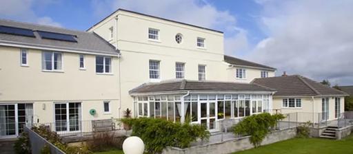 Hyne Town House