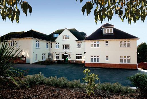 Hythe Nursing Home