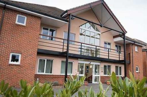 Icknield Court