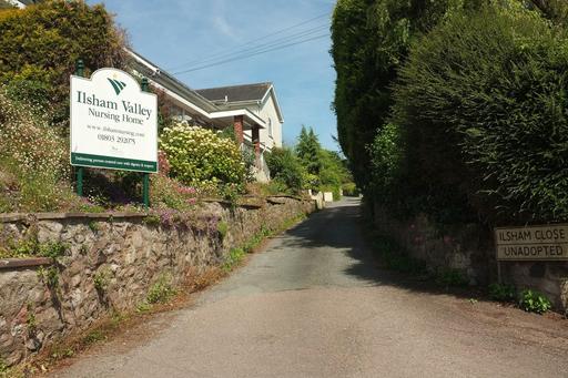 Ilsham Valley Nursing Home