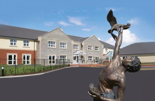 Immacolata House