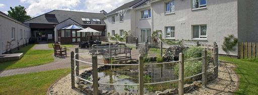 Inchinnan Care Home