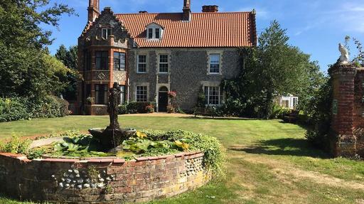 Ingham Old Hall Care Home