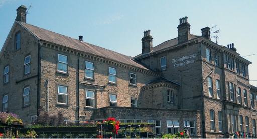Ingleborough Nursing Home