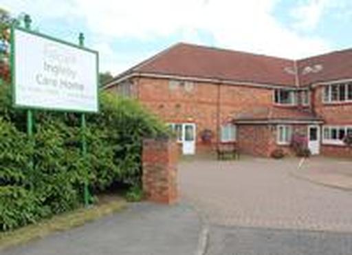 Ingleby Care Home