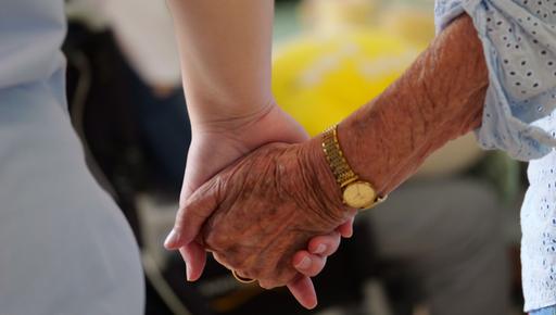 Inglefield Nursing & Residential Home