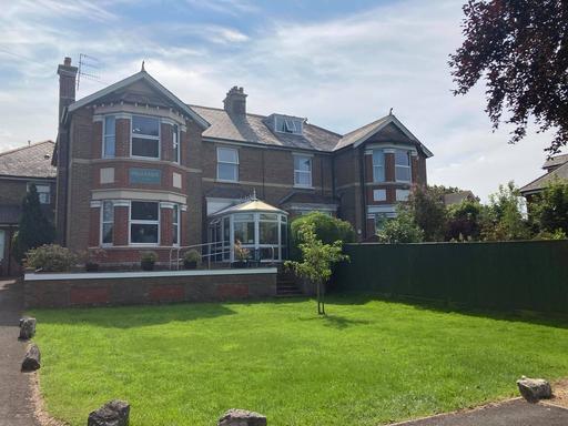 Ingleside Residential Care Home