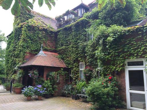Inglewood Residential Care Home