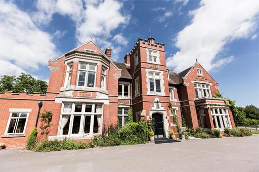 Wellcross Grange Care Home