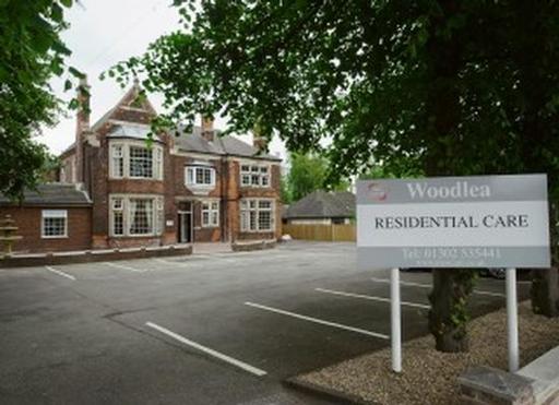 Woodlea Care Home