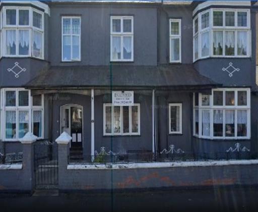 Inglewood Residential Home